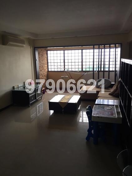 Blk 60 New Upper Changi Road (Bedok), HDB 5 Rooms #132948952